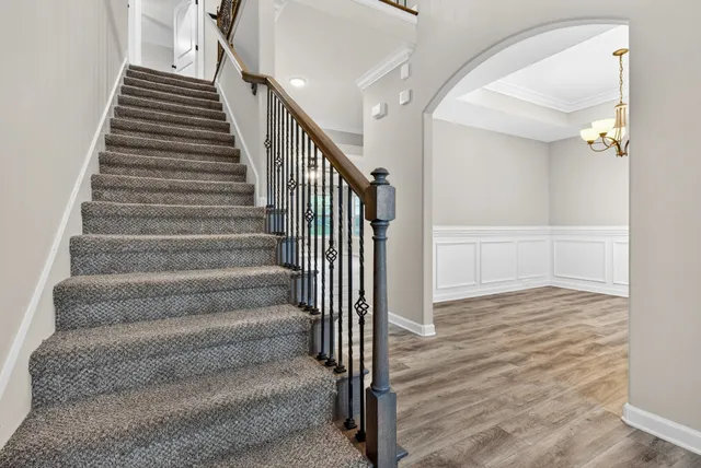 $2,450 | 525 Low Country Court, Clarksville, TN 37042