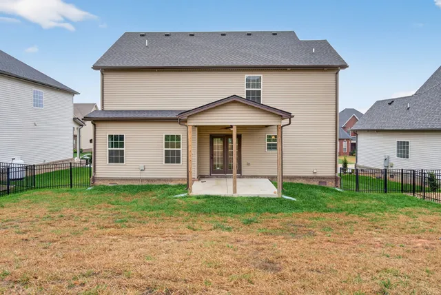 $2,450 | 525 Low Country Court, Clarksville, TN 37042