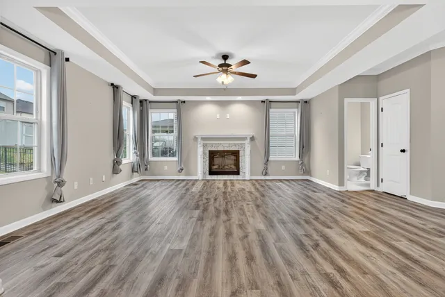 $2,450 | 525 Low Country Court, Clarksville, TN 37042