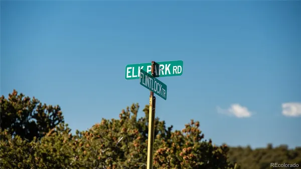 $42,500 | Lot 90 Elk Park Road, San Luis, CO 81152