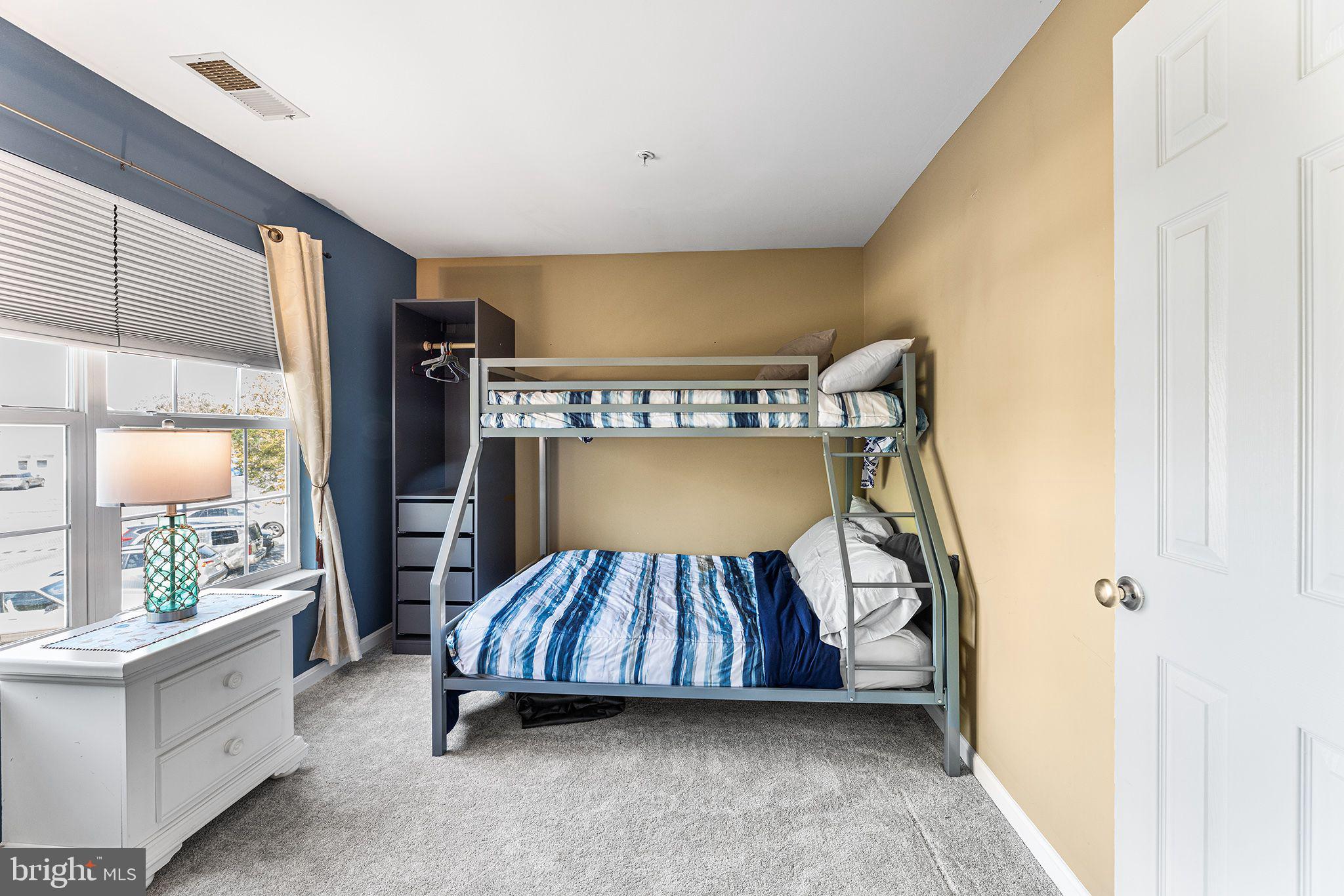 11431 Manklin Creek Road, Unit 5 Berlin, MD 21811 - Photo 28 of 38 a view of kitchen and utility room