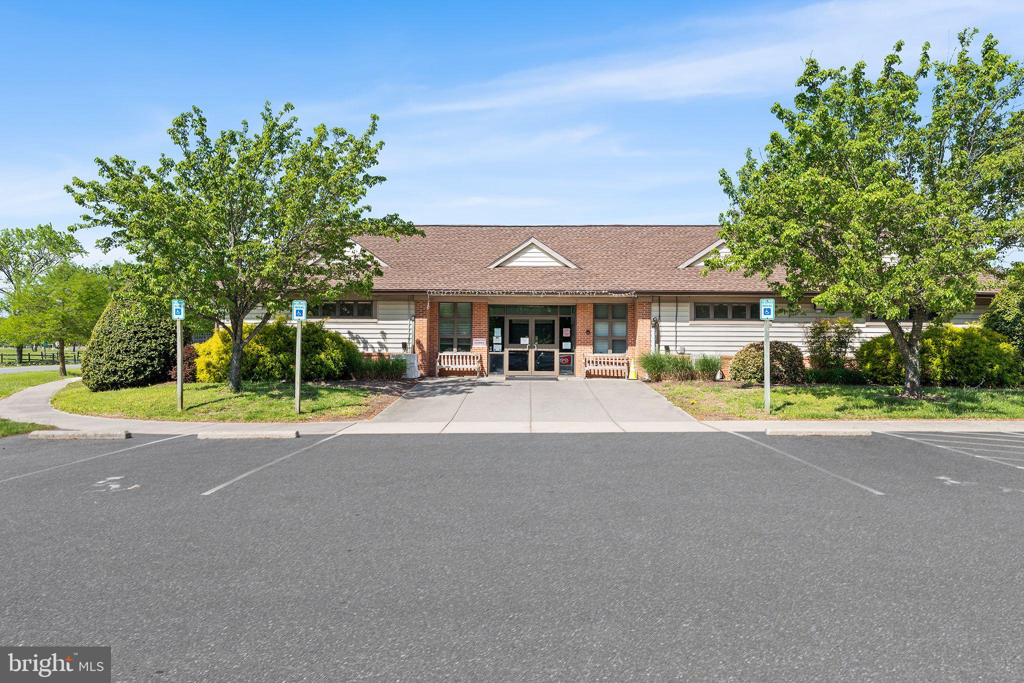 11431 Manklin Creek Road, Unit 5 Berlin, MD 21811 - Photo 36 of 38 a view of a house with a outdoor space
