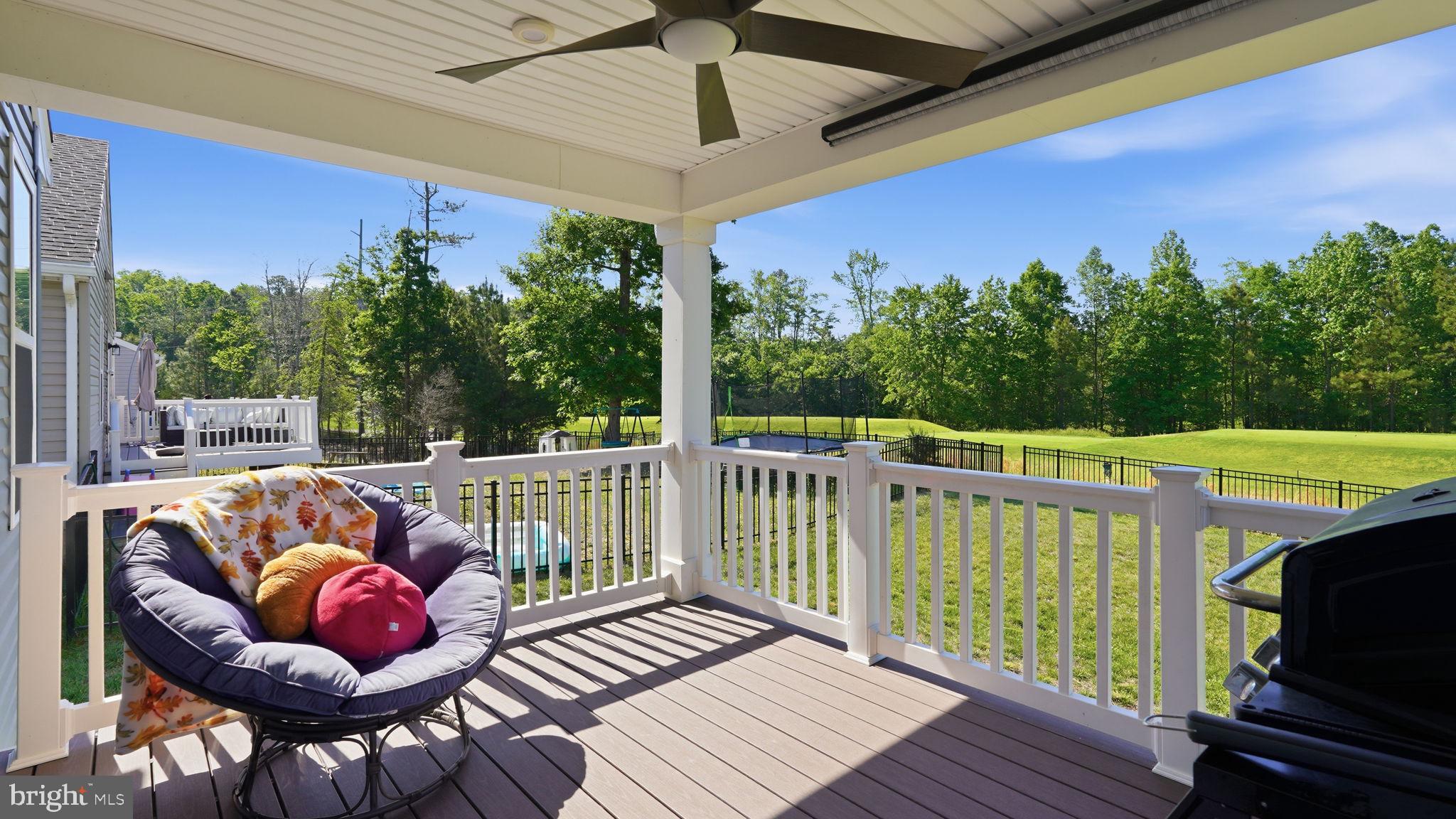 7258 Parchment Circle Ruther Glen, VA 22546 - Photo 31 of 40