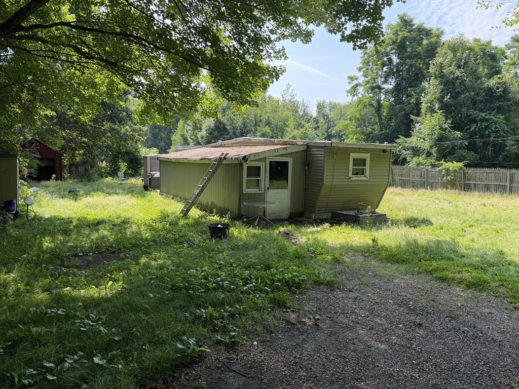 241 Osborne Road Ware, MA 01082 - Photo 1 of 11