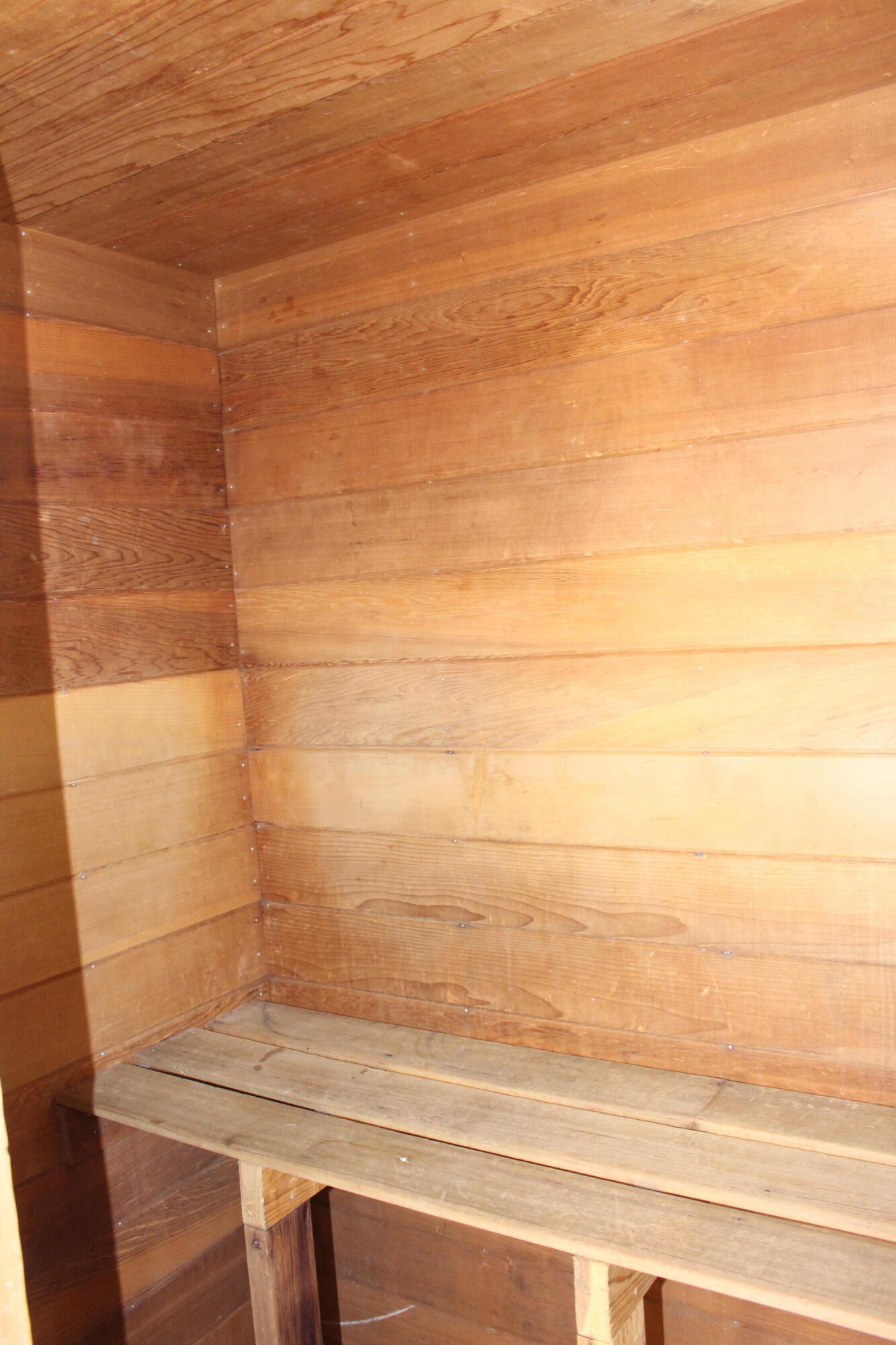 2356 Moose Mountain Road, Unit 2356 Kingfield, ME 04947 - Photo 32 of 32 Sauna
