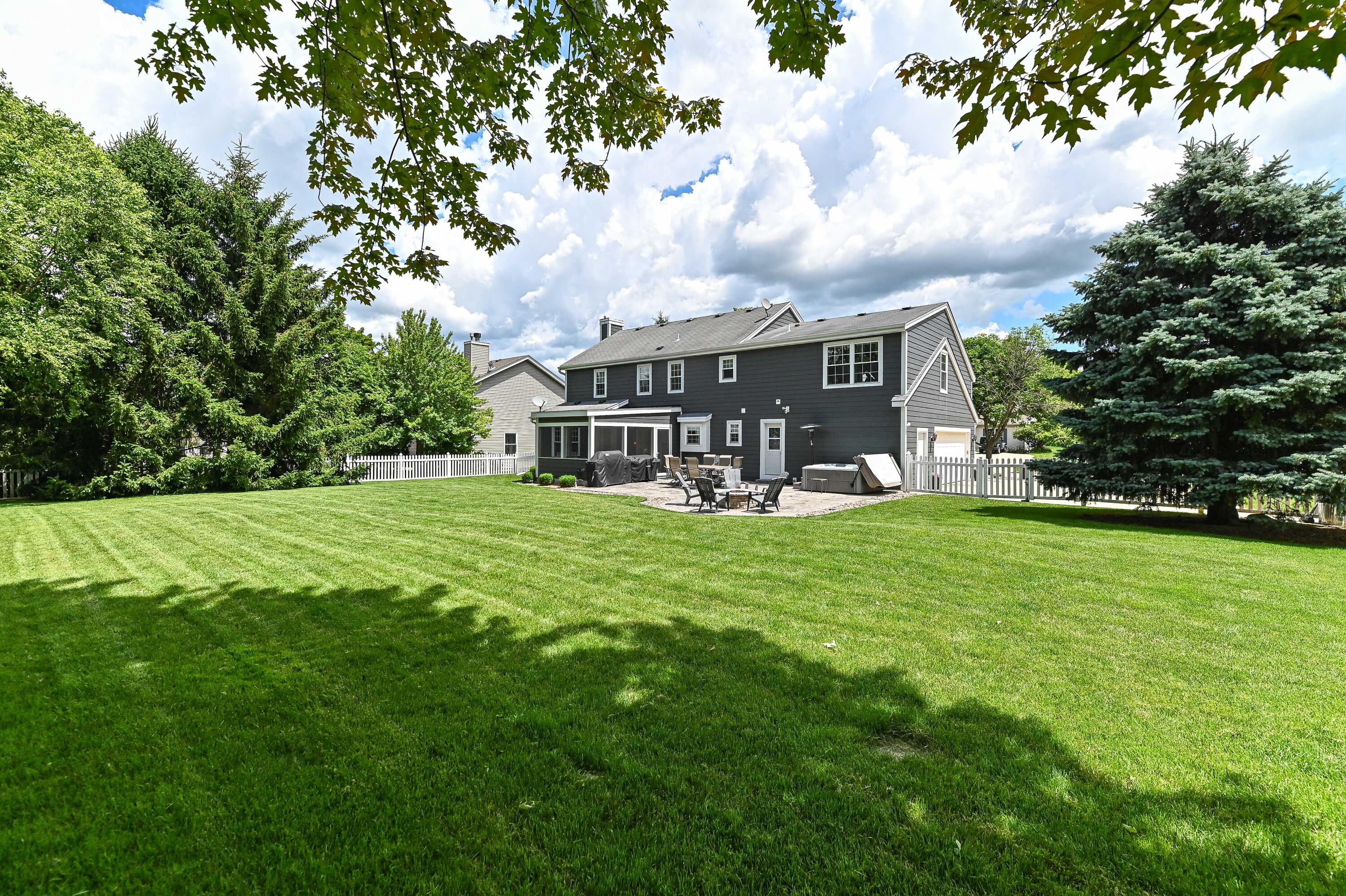 369 Indian Bend Road Burlington, WI 53105 - Photo 11 of 55 Ext-13