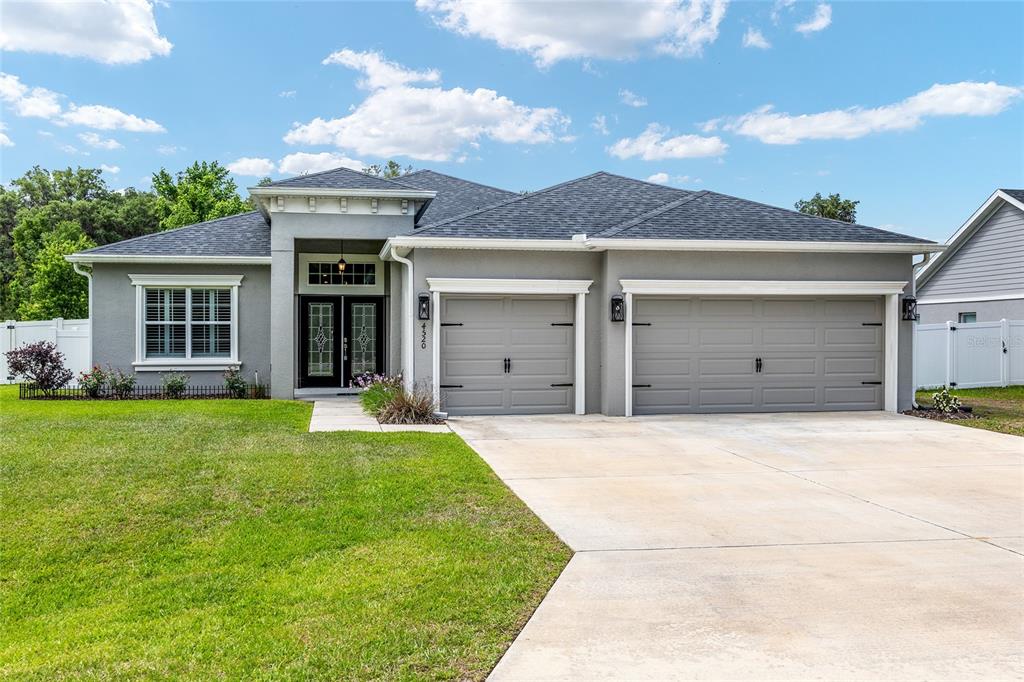 4520 Southeast 89th Place Road Ocala, FL 34480 - Photo 2 of 48 Gallery Image 2