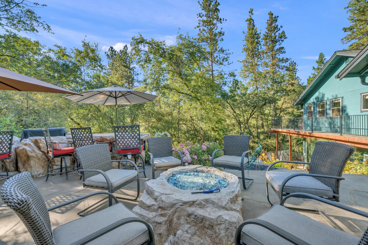 21930 Placer Hills Road Colfax, CA 95713 - Photo 80 of 98