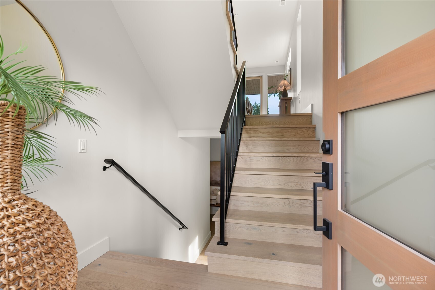 9909 Northeast 200th Street, Unit A Bothell, WA 98011 - Photo 3 of 35