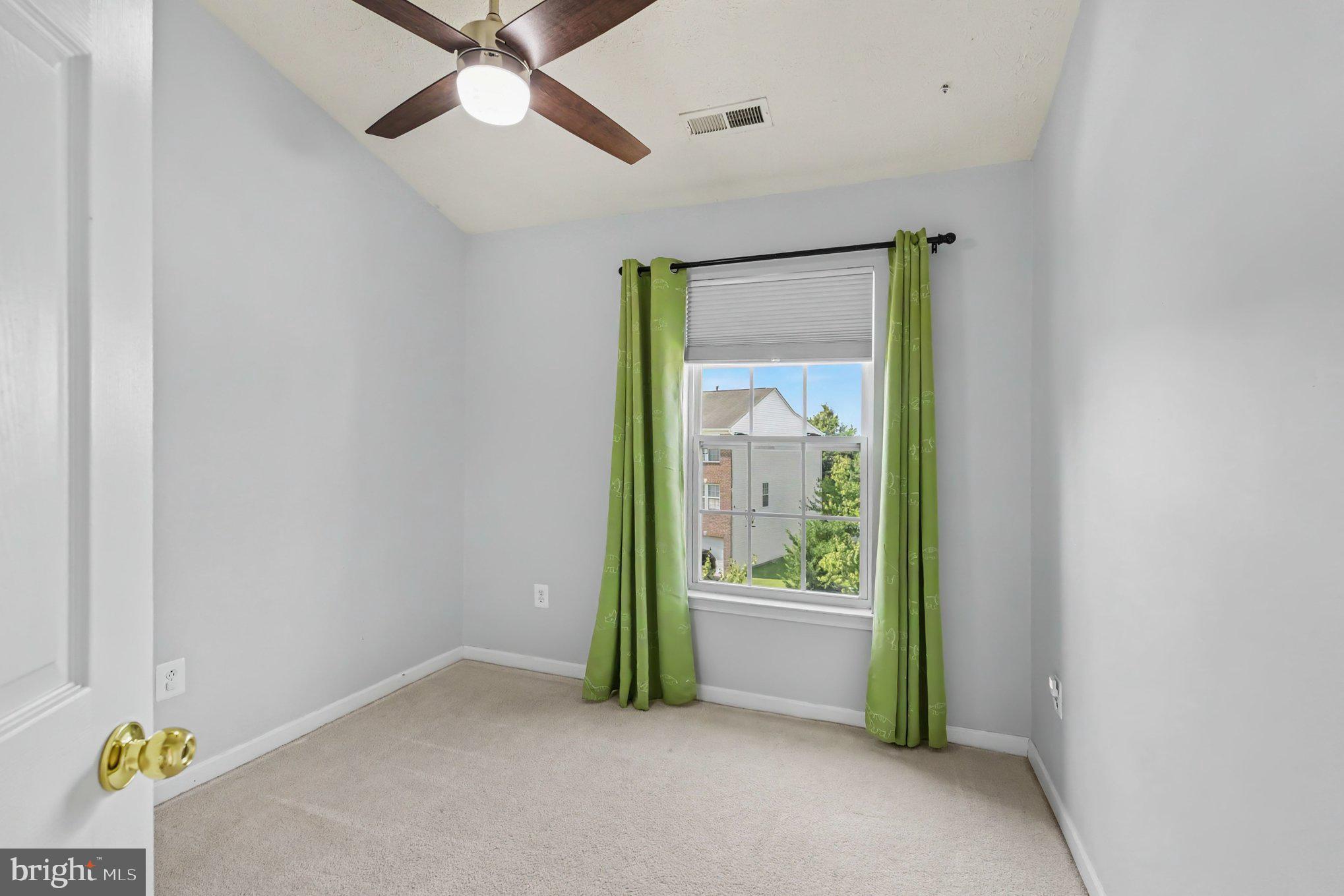 9864 Decatur Road Middle River, MD 21220 - Photo 27 of 35 Spacious third bedroom