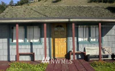 1160 Beckett Point Road Port Townsend, WA 98368 - Photo 1 of 1 Gallery Image 1