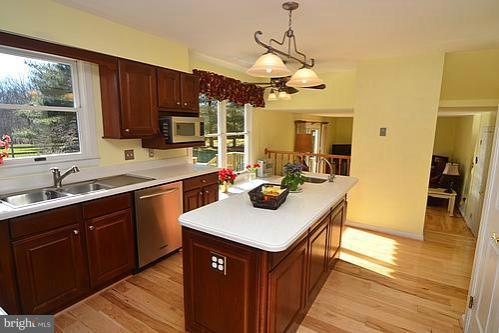 11975 Simpson Road Clarksville, MD 21029 - Photo 14 of 24 Kitchen