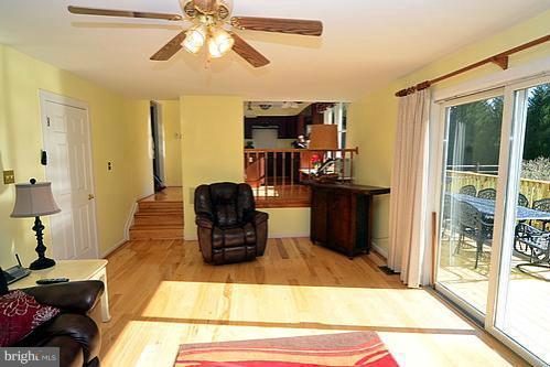 11975 Simpson Road Clarksville, MD 21029 - Photo 3 of 24 Family Room