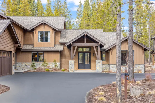 $2,995,000 | 17731 Everwild Cir Bend, Bend, OR 97707