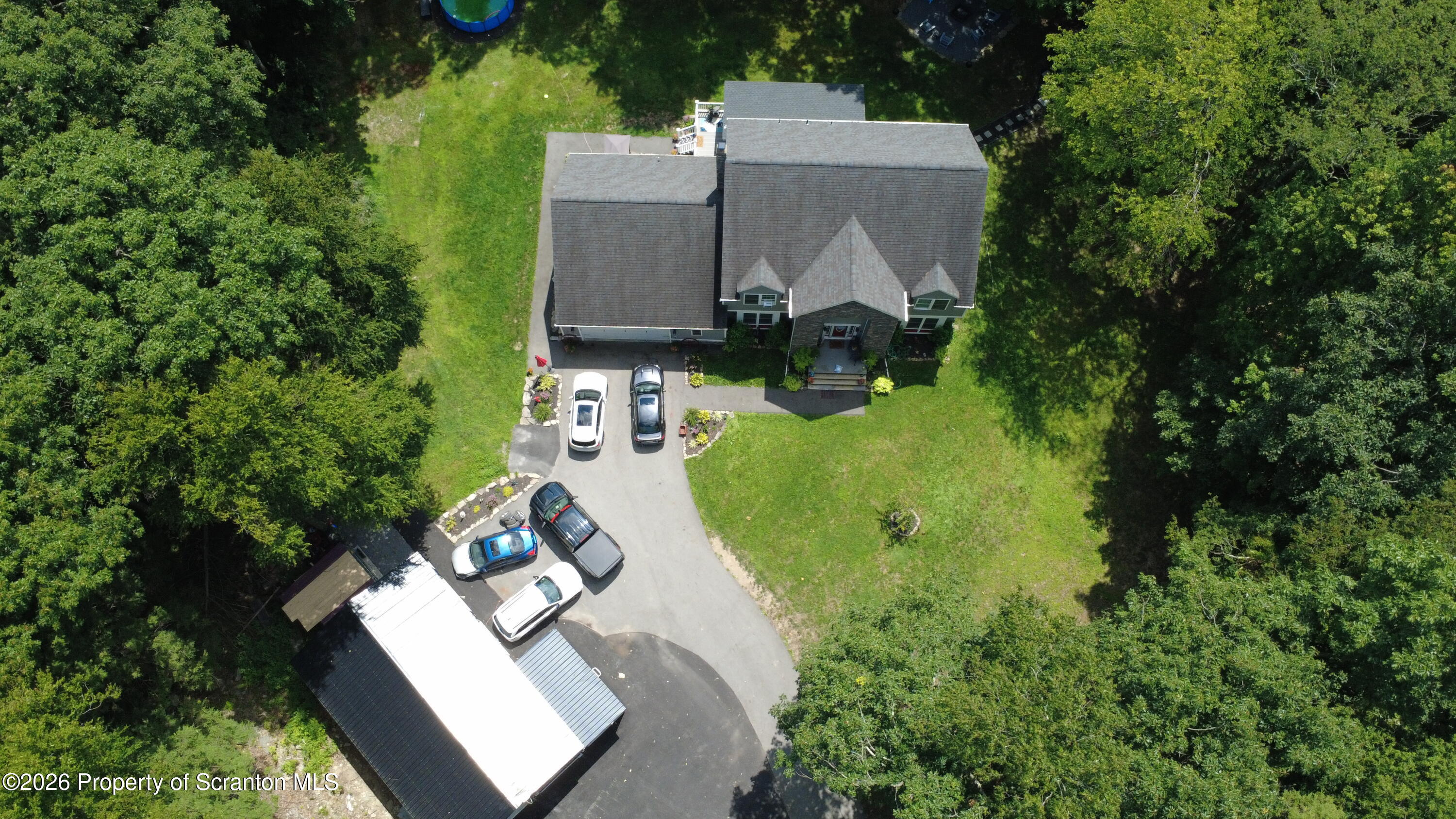 153 Wimmers Road Moscow, PA 18444 - Photo 103 of 111 dji_fly_20260806_132124_373_178603694246