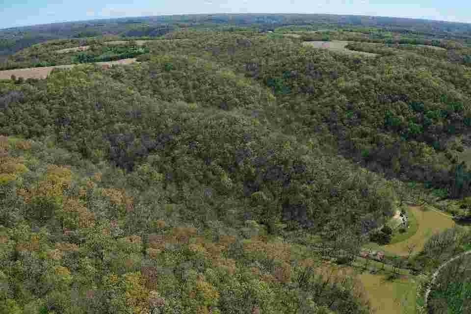 50792 Haney Valley Road Gays Mills, WI 54631 - Photo 38 of 39