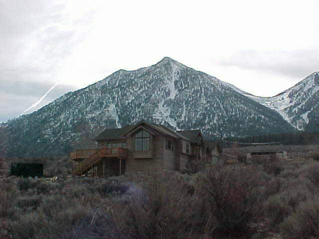 417 Diorite Road Gardnerville, NV 89460 - Photo 1 of 6