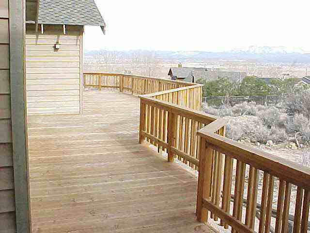 417 Diorite Road Gardnerville, NV 89460 - Photo 3 of 6