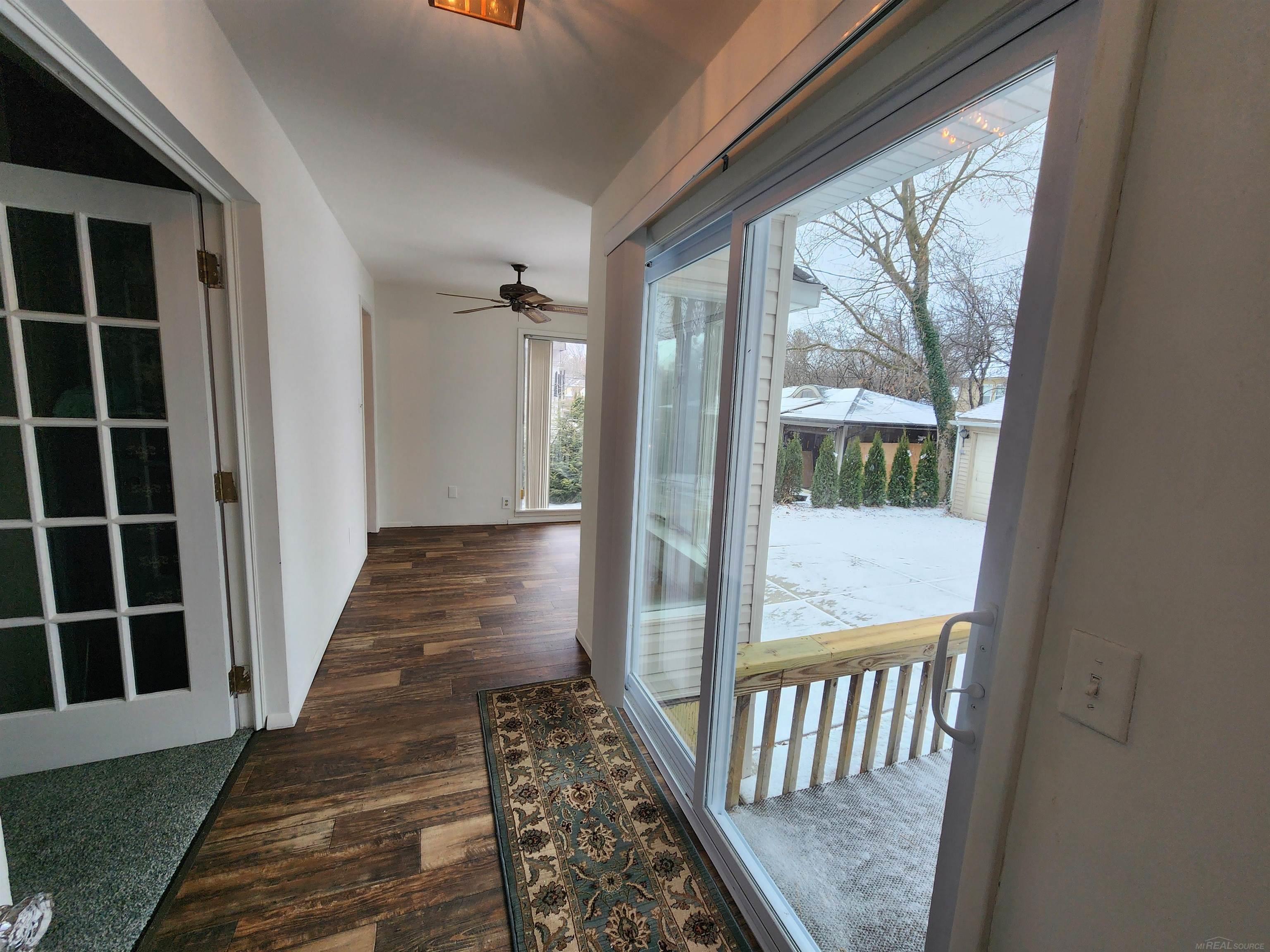 295 Rivard Boulevard, Unit 1W Grosse Pointe, MI 48230 - Photo 16 of 28