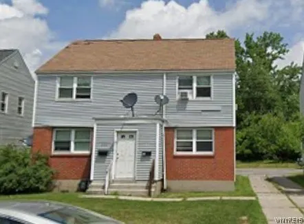 $1,100 | 700 Taunton Place, Buffalo, NY 14214