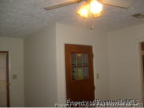 4419 Ruby Road Fayetteville, NC 28311 - Photo 8 of 10 a view of a hallway