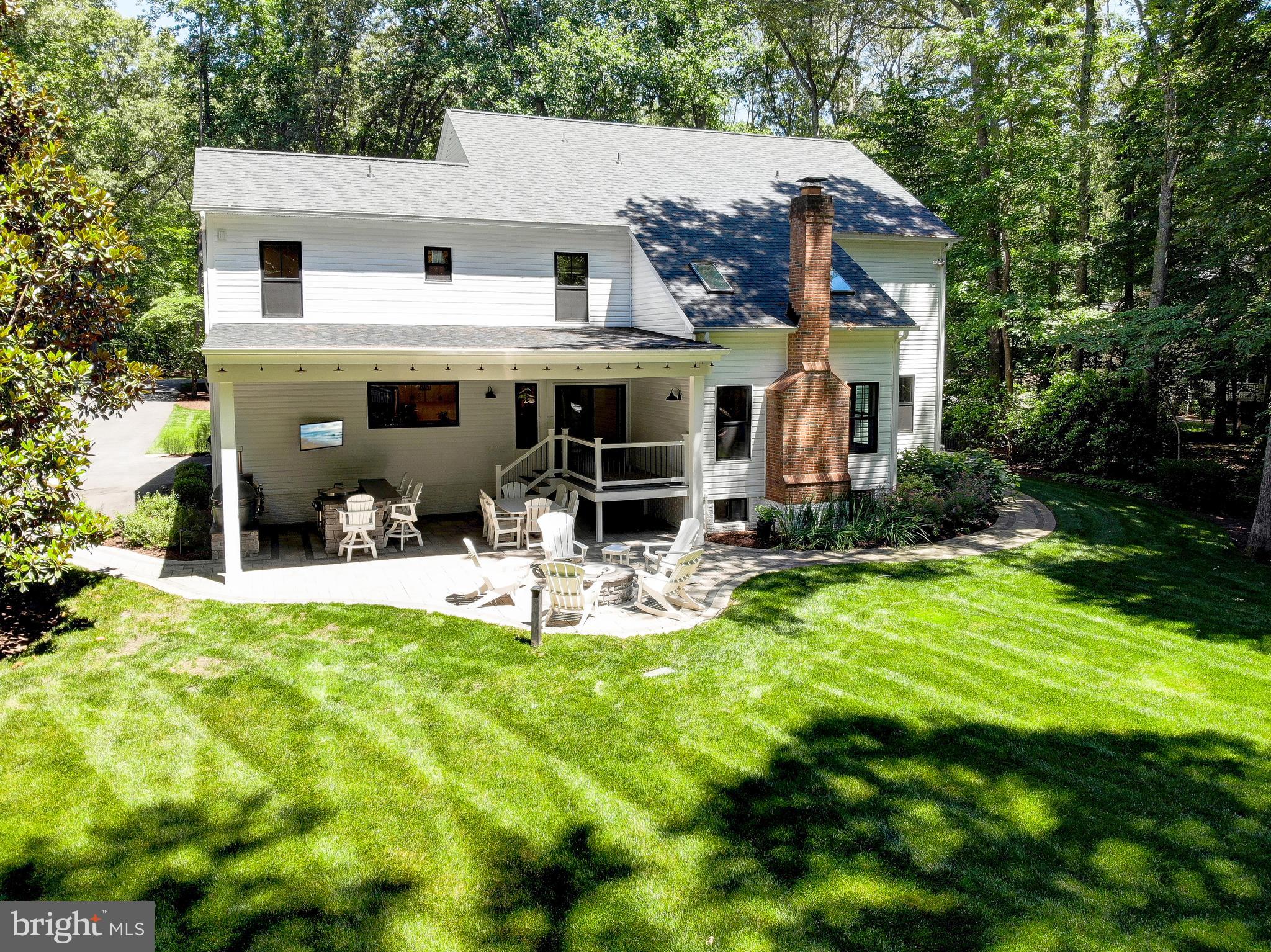 2322 Patuxent River Road Gambrills, MD 21054 - Photo 85 of 100