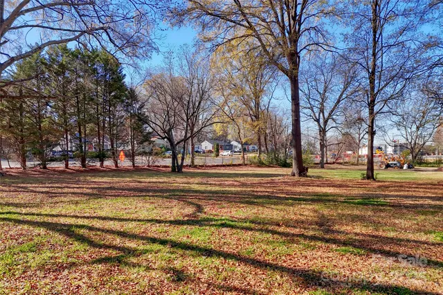 $2,550,000 | 0 Matheson Avenue, Charlotte, NC 28205