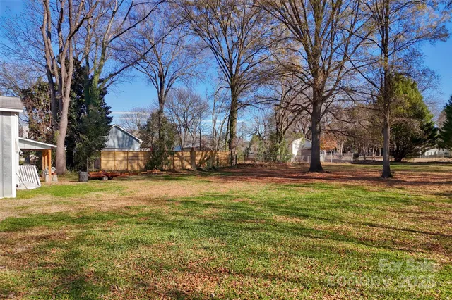 $2,550,000 | 0 Matheson Avenue, Charlotte, NC 28205