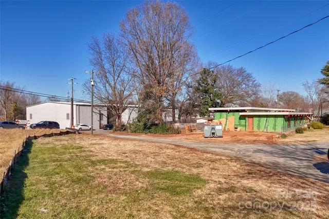 $2,550,000 | 0 Matheson Avenue, Charlotte, NC 28205