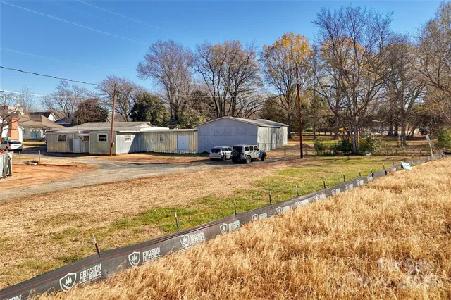 $2,550,000 | 0 Matheson Avenue, Charlotte, NC 28205