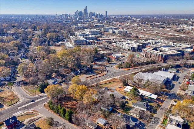 $2,550,000 | 0 Matheson Avenue, Charlotte, NC 28205