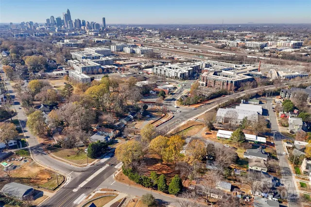 $2,550,000 | 0 Matheson Avenue, Charlotte, NC 28205