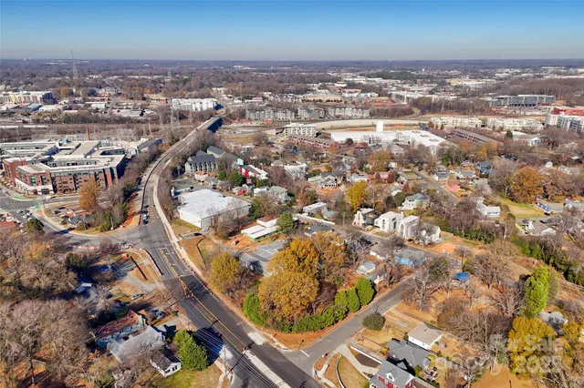 $2,550,000 | 0 Matheson Avenue, Charlotte, NC 28205