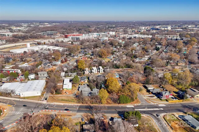 $2,550,000 | 0 Matheson Avenue, Charlotte, NC 28205