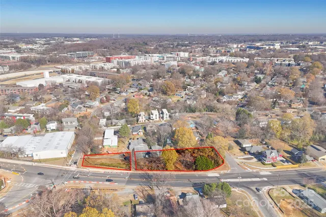 $2,550,000 | 0 Matheson Avenue, Charlotte, NC 28205