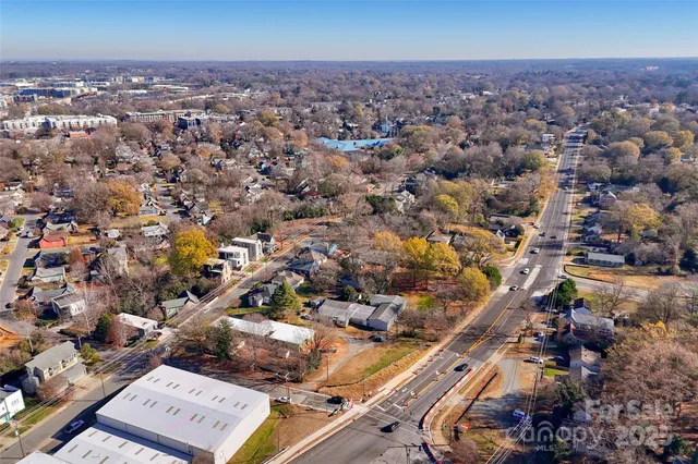 $2,550,000 | 0 Matheson Avenue, Charlotte, NC 28205