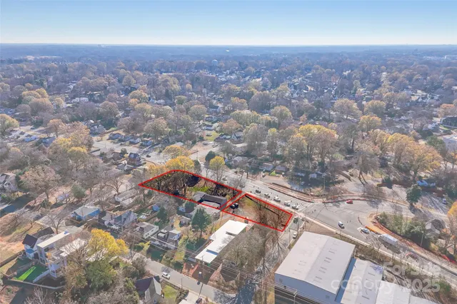 $2,550,000 | 0 Matheson Avenue, Charlotte, NC 28205