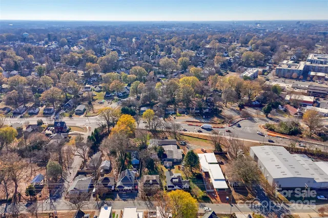 $2,550,000 | 0 Matheson Avenue, Charlotte, NC 28205