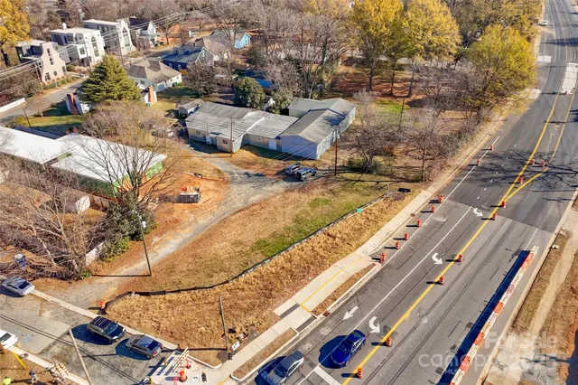 $2,550,000 | 0 Matheson Avenue, Charlotte, NC 28205
