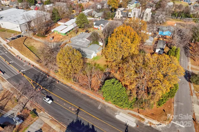 $2,550,000 | 0 Matheson Avenue, Charlotte, NC 28205