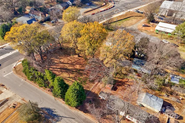 $2,550,000 | 0 Matheson Avenue, Charlotte, NC 28205