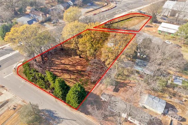 $2,550,000 | 0 Matheson Avenue, Charlotte, NC 28205
