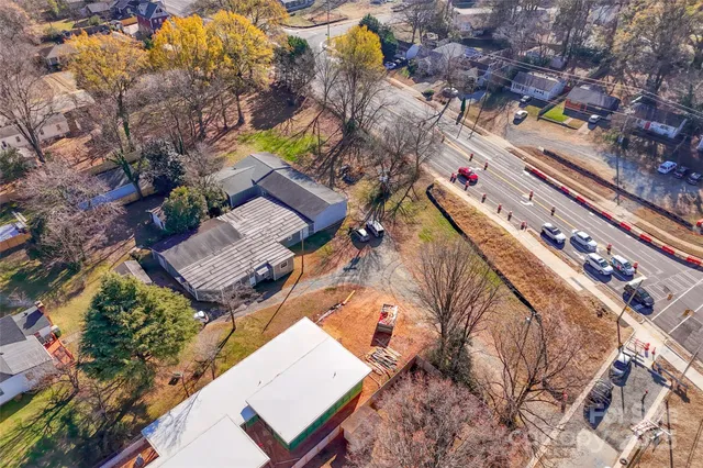 $2,550,000 | 0 Matheson Avenue, Charlotte, NC 28205