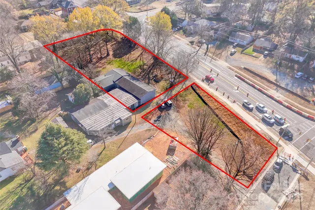 $2,550,000 | 0 Matheson Avenue, Charlotte, NC 28205