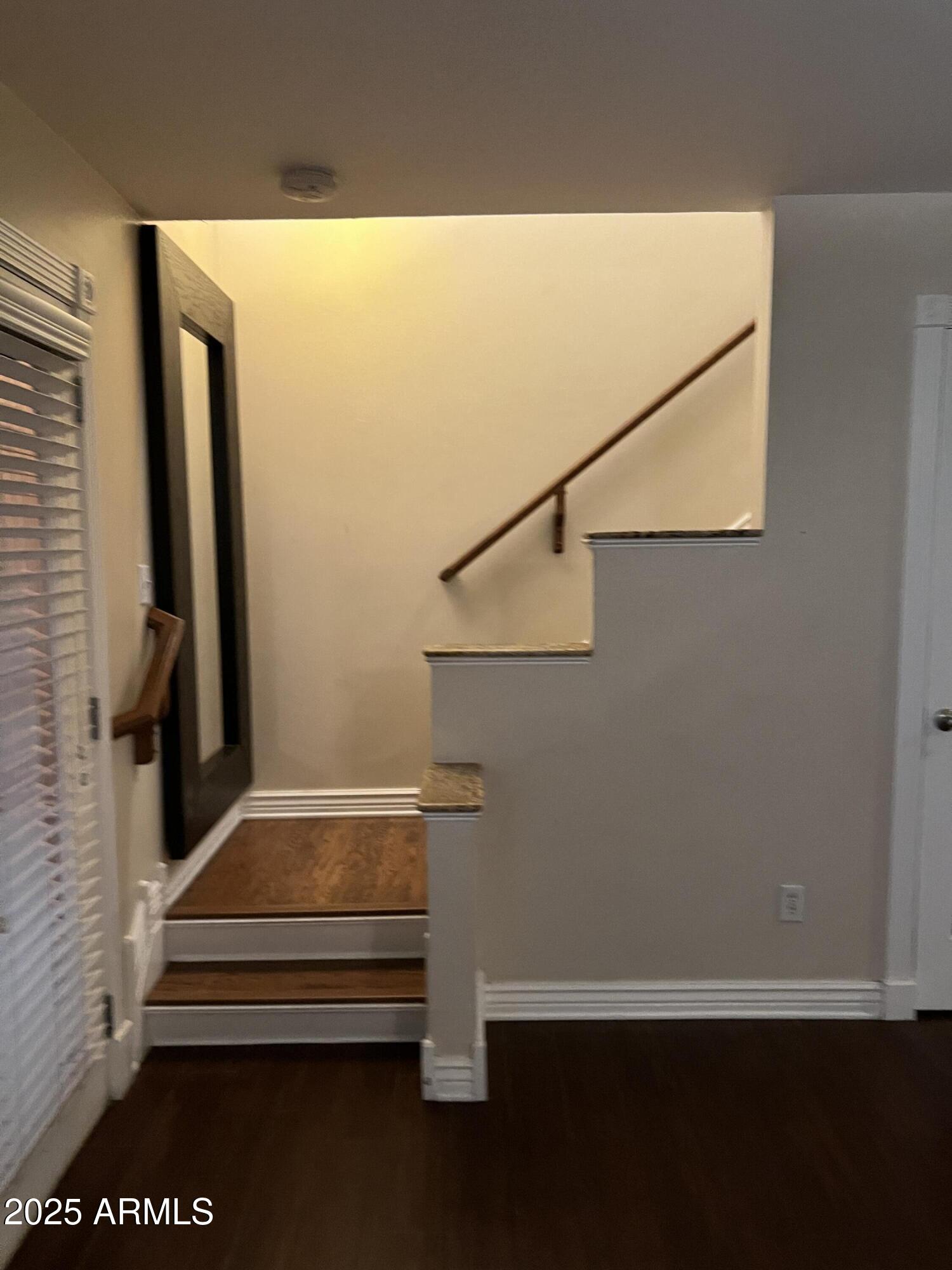 4573 South Mill Avenue Tempe, AZ 85282 - Photo 14 of 32 a view of entryway