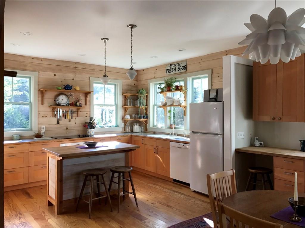 107 Boulder Hill Road Tenants Harbor, ME 04860 - Photo 3 of 18 Photo
