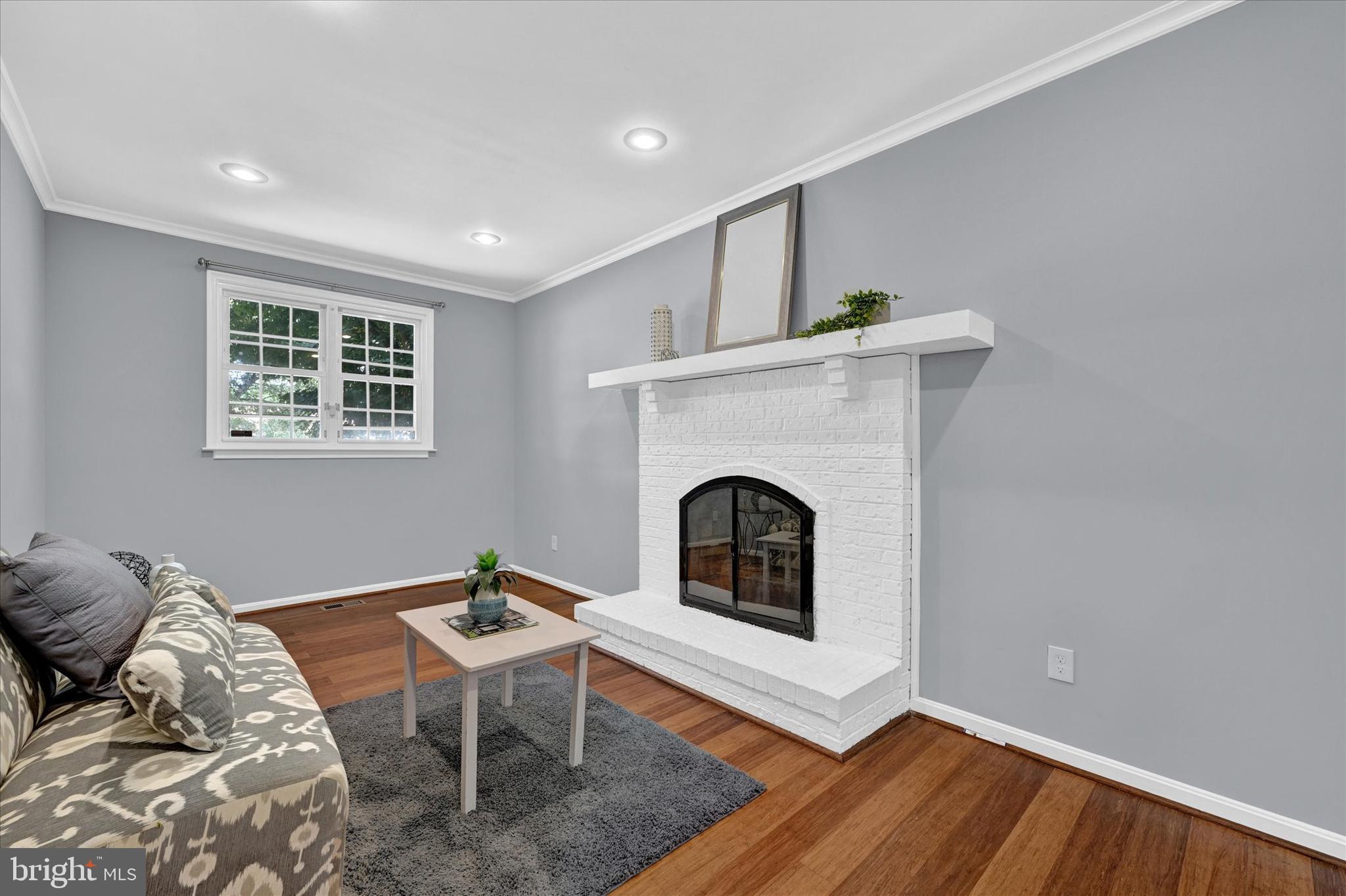 9326 Oak White Road Nottingham, MD 21236 - Photo 13 of 28