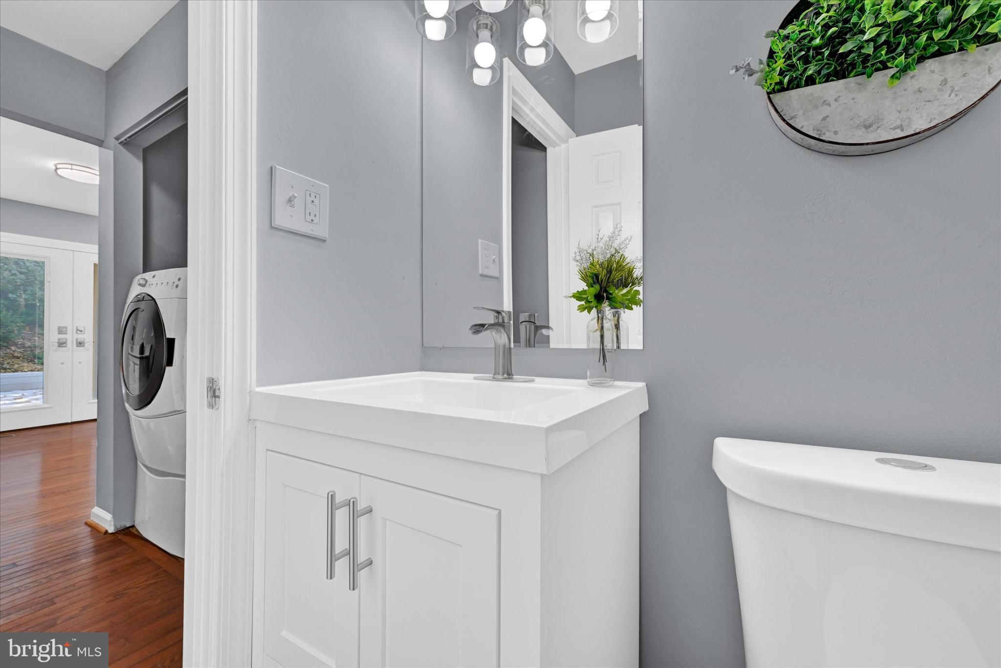 9326 Oak White Road Nottingham, MD 21236 - Photo 17 of 28