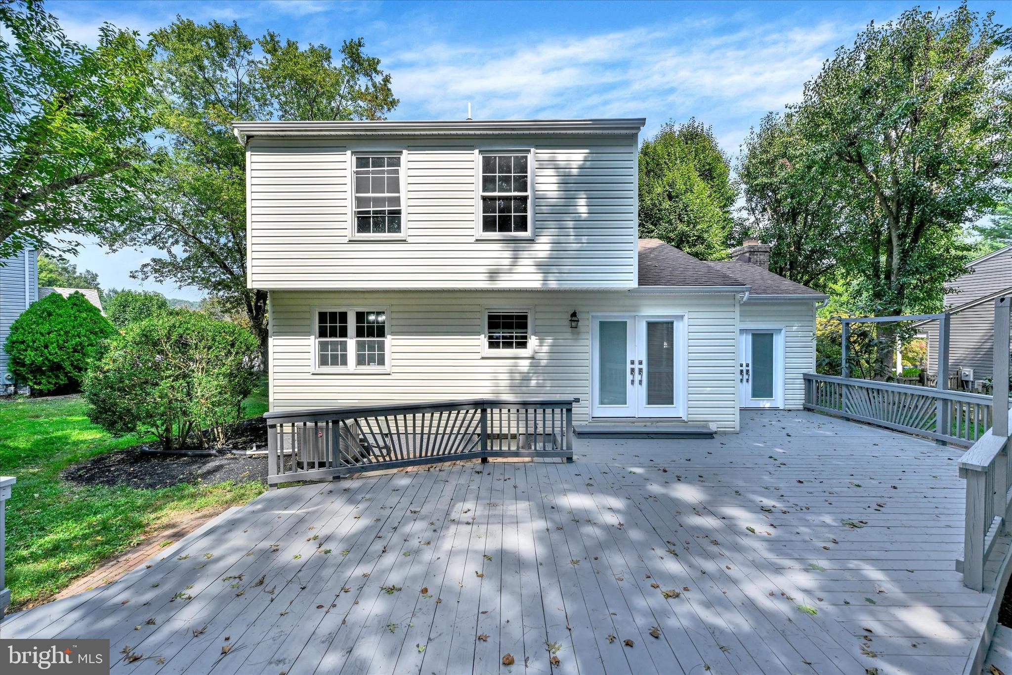 9326 Oak White Road Nottingham, MD 21236 - Photo 27 of 28
