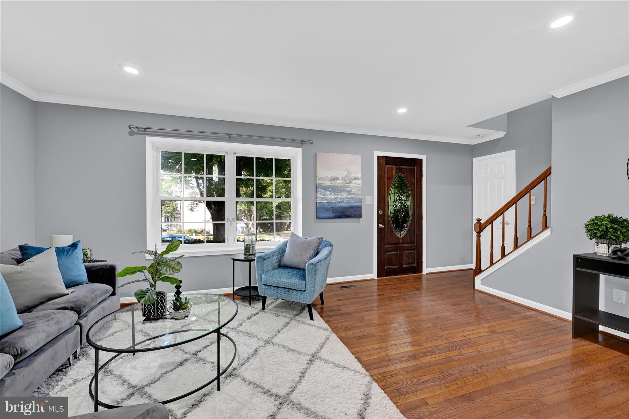 9326 Oak White Road Nottingham, MD 21236 - Photo 4 of 28